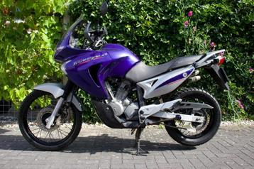 Honda XL650V RD11 Transalp beschikbaar voor biedingen