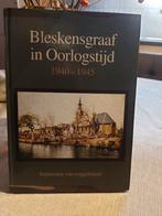 Bleskensgraaf in Oorlogstijd 1940-1945, Ophalen of Verzenden