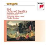 christoph willibald gluck/ orfeo ed euridice (1762) / 2cd, Ophalen of Verzenden, Classicisme, Gebruikt, Opera of Operette