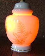 Geur / parfum / sfeer lampje jaren 30 brocante / vintage, Ophalen of Verzenden
