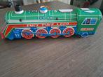 Vintage Puff-Puff Loco ME 660, Antiek en Kunst, Antiek | Speelgoed, Ophalen of Verzenden