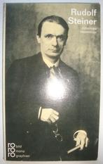 Johannes Hemleben Rudolf Steiner In Selbstzeugnissen und Bil, Achtergrond en Informatie, Spiritualiteit algemeen, Johannes Hemleben
