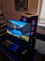 Complete game pc (R5 7600X , RTX 3070 , 360hz), Computers en Software, Desktop Pc's, Ophalen of Verzenden, Gaming, Zo goed als nieuw