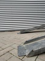 Autoambulance | Anssems A-S 5000 | VEEL VERNIEUWD |, Auto diversen, Aanhangers en Bagagewagens, Ophalen, Zo goed als nieuw