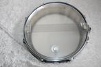 Tama Swingstar snare metaal 14x5 inch  <25251215>, Ophalen of Verzenden, Gebruikt, Drums of Percussie