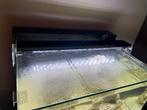 Blue marine 160 led lamp, Dieren en Toebehoren, Ophalen of Verzenden, Gebruikt, Verlichting of Verwarming