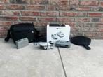 DJI Mini 2 Fly More Combo, Audio, Tv en Foto, Drones, Ophalen of Verzenden, Zo goed als nieuw, Drone met camera