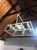 hanglamp, grote hanglamp, industrieel, hanglamp, Ophalen, Minder dan 50 cm