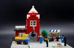 Lego 1620 Chocolade fabriek *vintage*, Ophalen of Verzenden, Gebruikt, Complete set, Lego