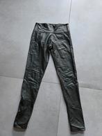 Faux leather nep leer legging Made in Italy, Kleding | Dames, Leggings, Maillots en Panty's, Legging, Made in Italy, Maat 40/42 (M)