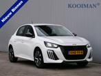 Peugeot 208 1.2 PureTech 100 Active Apple Carplay / DAB / Cr, Voorwielaandrijving, Gebruikt, Wit, Handgeschakeld