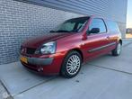 Renault Clio 1.2-16V Authentique APK|NAP|Onderhoudsboekjes, Auto's, Renault, Stof, Gebruikt, Origineel Nederlands, Bedrijf