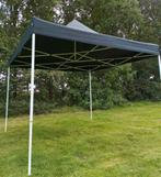 zware easy up tent partytent 3x3 mtr, Tuin en Terras, Partytenten, MTC, Lankforst, Partytent, Minder dan 4 meter