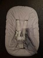 Stokke Tripp Trapp Newborn set zo goed als nieuw, Kinderen en Baby's, Ophalen, Zo goed als nieuw, Overige typen