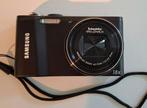 Samsung WB690 digitale camera - 12 MP & 18x optische zoom, Ophalen of Verzenden, Zo goed als nieuw, Samsung, 8 keer of meer