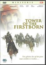DVD Tower Of The Firstborn, Ophalen of Verzenden, Vanaf 12 jaar