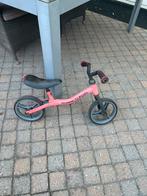 Loopfiets, Fietsen en Brommers, Fietsen | Driewielers, Ophalen of Verzenden, Gebruikt