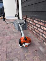 Stihl FS 410c Bosmaaier, Ophalen, Gebruikt, 30 tot 50 cm, Benzine
