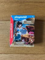Playmobil 9087 Piratenvrouw, Ophalen of Verzenden, Nieuw, Complete set