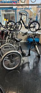 Elektrische 3 wielers Nieuw, Fietsen en Brommers, Elektrische fietsen, Ophalen of Verzenden, Nieuw, Overige merken
