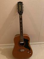 Eko Ranger Electric 12, Ophalen, Gebruikt, Western- of Steelstringgitaar, 12-snarig