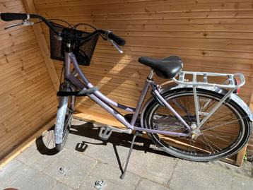 Batavus  Diva Damesfiets met Versnellingen beschikbaar voor biedingen