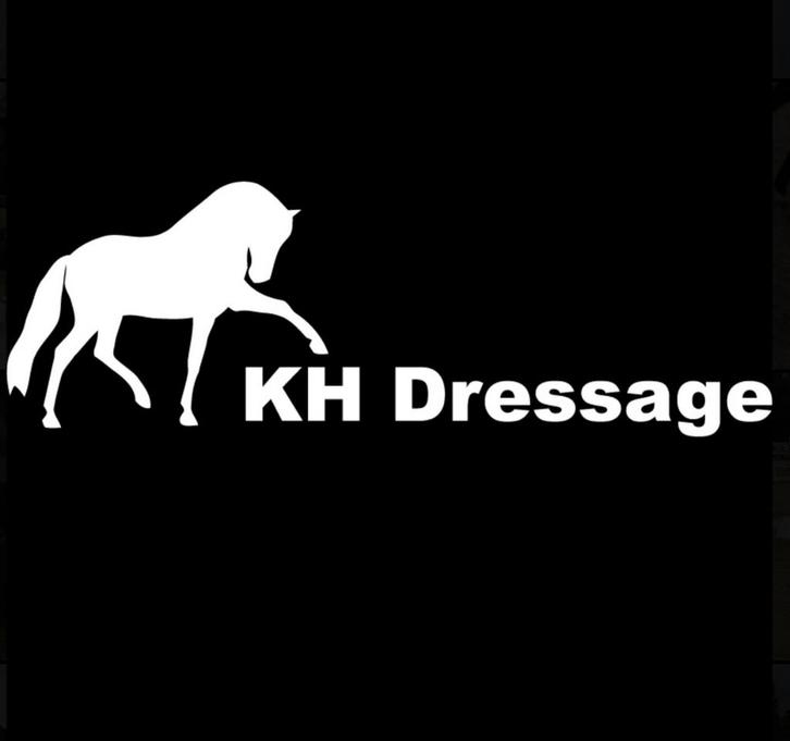 Zadelmak en doortrainen, Dieren en Toebehoren, Stalling en Weidegang