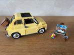 Lego fiat 500 10271, Ophalen of Verzenden, Gebruikt