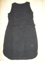 Zwarte DIDI jurk maat M, Kleding | Dames, Maat 38/40 (M), Zwart, Didi, Ophalen of Verzenden