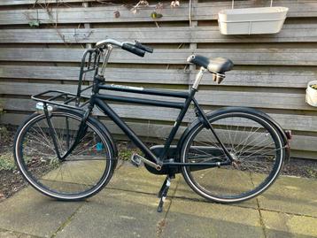 POPAL - Cargo fiets - 28” beschikbaar voor biedingen