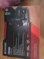 Parkside Jigsaw, Doe-het-zelf en Verbouw, Gereedschap | Zaagmachines, Ophalen of Verzenden, 1200 watt of meer, Decoupeerzaag, 30 tot 70 mm