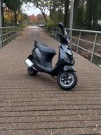 Zip 125cc, Ophalen, Tweetakt, Maximaal 45 km/u, Zip
