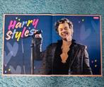 Harry Styles One Direction poster Tina, Rechthoekig Liggend, Nieuw, Ophalen of Verzenden, A1 t/m A3