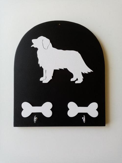 Berner Sennenhond riemkapstokjes, Dieren en Toebehoren, Honden-accessoires, Nieuw, Ophalen of Verzenden
