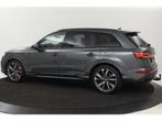 Audi Q7 60 TFSIe quattro S-line, Auto's, Automaat, 2995 cc, Electronic Stability Program (ESP), Bedrijf