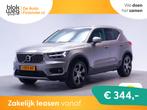 Volvo XC40 T3 Inscription Aut. [ Leder Trekhaak € 24.945,0, Auto's, Automaat, 1525 kg, 163 pk, Bedrijf