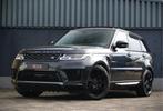 Land Rover Range Rover Sport P400e 404PK HSE Dynamic Panoram, Auto's, Automaat, 4 cilinders, 2500 kg, Bedrijf