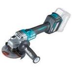 Makita DGA504 18V 6.0Ah 125mm haakse slijper, Doe-het-zelf en Verbouw, Gereedschap | Slijpmachines, Ophalen of Verzenden, Nieuw
