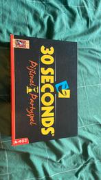 30 seconds pijlsnel partyspel, Hobby en Vrije tijd, Gezelschapsspellen | Kaartspellen, Drie of vier spelers, Ophalen of Verzenden