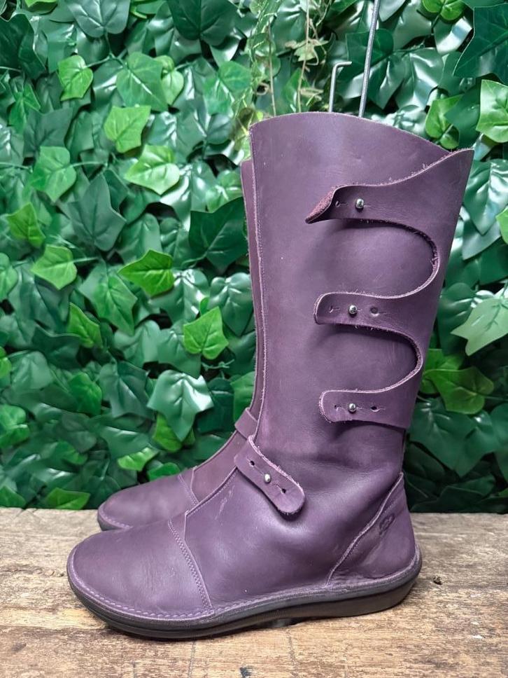 bijna Nieuwe laarsjes van Loints of holland maat 39, Kleding | Dames, Schoenen, Zo goed als nieuw, Hoge laarzen, Ophalen of Verzenden