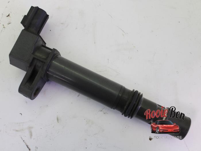 Bobine van een Jeep Cherokee, Auto-onderdelen, Motor en Toebehoren, Jeep, Gebruikt, 3 maanden garantie, Ophalen of Verzenden