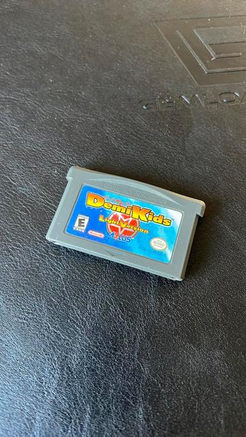 DemiKids Light version GBA los beschikbaar voor biedingen