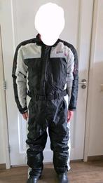 Sportief motorpak met bescherming - maat L - Goede staat, Heren, Difi, Ophalen of Verzenden, Overall