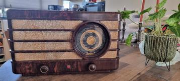 Philips Radio 470A beschikbaar voor biedingen