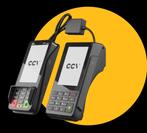 Moderne huidige A80-A35 duo pinautomaat  in nieuwstaat, Verzamelen, Ophalen, Overige typen