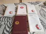 Agenda fc twente vriendenkring jaren 80-90, Ophalen of Verzenden, Zo goed als nieuw, F.C. Twente