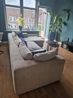 Linteloo grote Sofa bank, Gebruikt, 125 tot 150 cm, 300 cm of meer, Ophalen of Verzenden