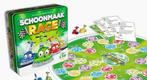 Schoonmaakrace Spel, Ophalen of Verzenden, Nieuw