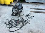 Piaggio 4T 4V Quattro motorblok compleet lang carter 4takt, Ophalen, Gebruikt, Blok
