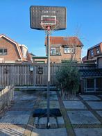 Basketbal paal, Sport en Fitness, Basketbal, Ophalen of Verzenden, Ring, Bord of Paal